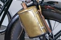 Göricke MS 1 1928 347cc 1 cyl ohv MAG