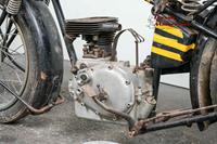 FN M70 L Sahara c.1928 350cc 1 cyl sv