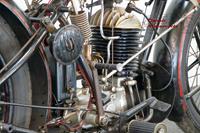 Puch 250 Sport 1932 250cc 2 cyl ts