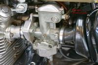 Honda CB 550 Four 1978 544cc 4 cyl ohc