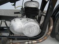 Zündapp DBK 250 1938 250cc 1 cyl ts