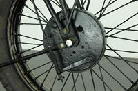 Motosacoche Model 310 1928 350cc 1 cyl ohv