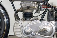 NSU 351 OT 1951 346cc 1 cyl ohv