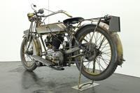 Matchless Model J Sport 1923 1000cc 2 cyl ioe MAG 