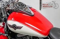 Kawasaki VN800 A 1996 800cc 2 cyl ohv