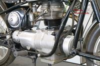 BMW R26 1956 250cc 1 cyl ohv