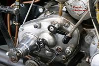 Terrot Model RL 1931 500cc 1 cyl sv