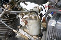 Rudge Rapid 250 Sports 1938 245cc 1 cyl ohv