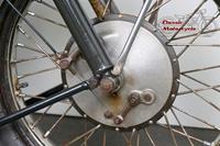 BMW R51/3 1952 500cc 2 cyl ohv