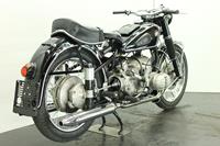 BMW R51-3 1953 500cc 2 cyl ohv