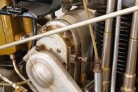 Motosacoche Model 310 1928 350cc 1 cyl ohv