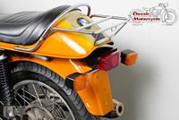 BMW R90S 1976 900cc 2 cyl ohv