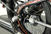 Dresch Monobloc 1931 500cc 2 cyl sv