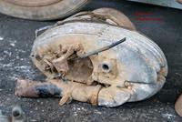 Imme R100 1949 99cc 1 cyl ts