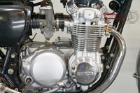 Honda CB 500 Four 1979 500cc 4 cyl ohc
