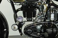 BSA B33 1953 500cc 1 cyl ohv