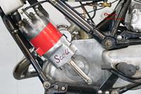 Scott Flying Squirrel 1934 596cc 2 cyl ts
