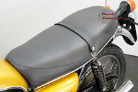 Honda CB 500 Four 1975 500cc 4 cyl ohc