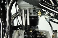 BMW R4 400cc 1932 1 cyl ohv