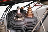 Raleigh Model 5 1924 400cc 1 cyl sv