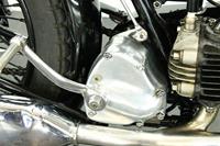 Douglas C32 Bulldog 1932 500cc 2 cyl sv