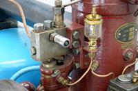 Schrantz und Hofherr Engine 1920