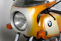 BMW R90S 1976 900cc 2 cyl ohv