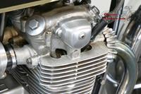 Honda CB 550 Four 1978 544cc 4 cyl ohc