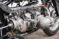 BMW R68 1952 600cc 2 cyl ohv