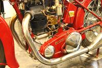 Condor Grand Sport 1932 500cc 1 cyl ohv