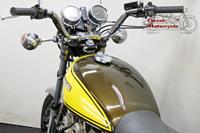Kawasaki Z900 1976 903cc 4 cyl ohc