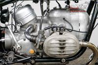 BMW R51/3 1953 500cc 2 cyl ohv