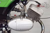 Zündapp C50 Sport 1976 50cc 1 cyl
