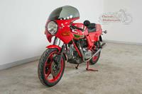 Ducati MHR900 1983 900cc 2 cyl ohc