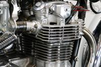 Honda CB 500 Four 1977 500cc 4 cyl ohc