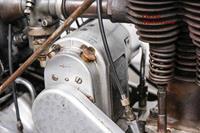 Tornax 600 SV 1929 600cc 1 cyl JAP