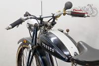 Presto Model 210 1938 98cc 1 cyl ts