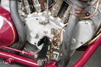 Indian Scout 600 1926 600cc 2 cyl sv