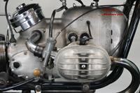 BMW R51/3 1953 500cc 2 cyl ohv