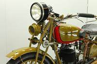 Motosacoche Model 413 Tourisme 1930 500cc 1 cyl ioe