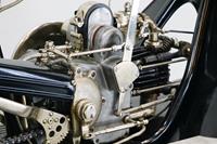 Wanderer Model G 1928 200cc 1 cyl ohv