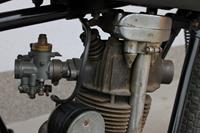 Calthorpe Ivory 350 c.1929 350cc 1 cyl ohv