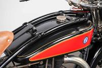 NSU 501 S 1929 500cc 1 cyl ohv