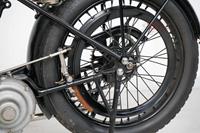 Triumph Model SD 1926 550cc 1 cyl sv