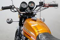 Kawasaki 750 H2 1972 748cc 3 cyl ts 
