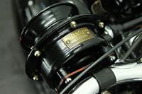 NSU 201 TS 1930 200cc 1 cyl ioe