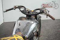 FN M70 L Sahara c.1928 350cc 1 cyl sv