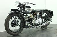 Ariel SF31 1931 500cc 1 cyl ohv