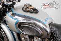 Triumph T100 1940 500cc 2 cyl ohv
