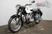 Ratier C6S 1960 600cc ohv